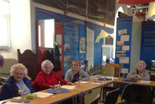 activities at the Llyn Maritime Museum