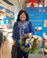 activities at the Llyn Maritime Museum