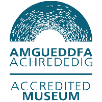 Accredited Museum