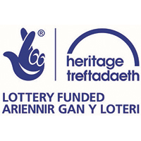 Lottery Funded 